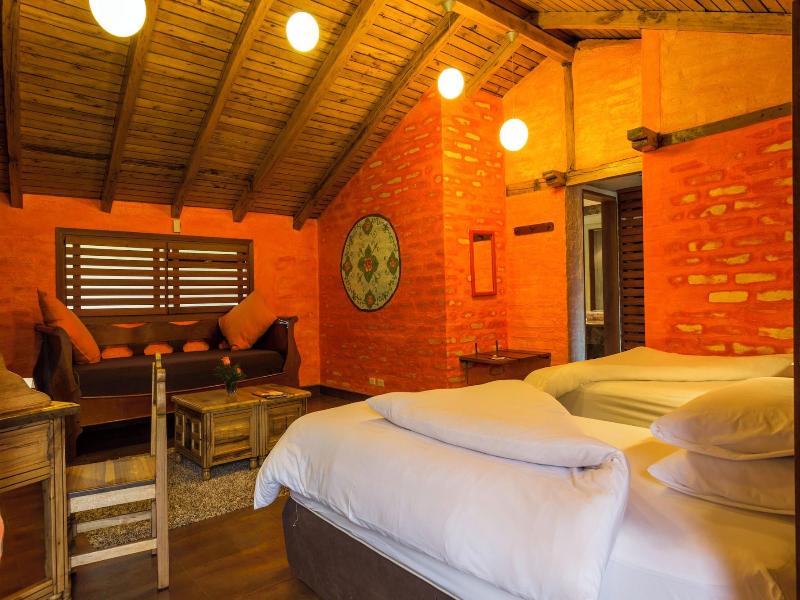 Luna Volcan, Adventure Spa - formerly Luna Runtun image