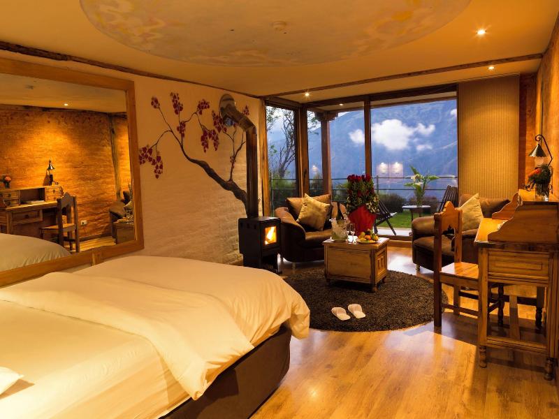 Luna Volcan, Adventure Spa - formerly Luna Runtun image