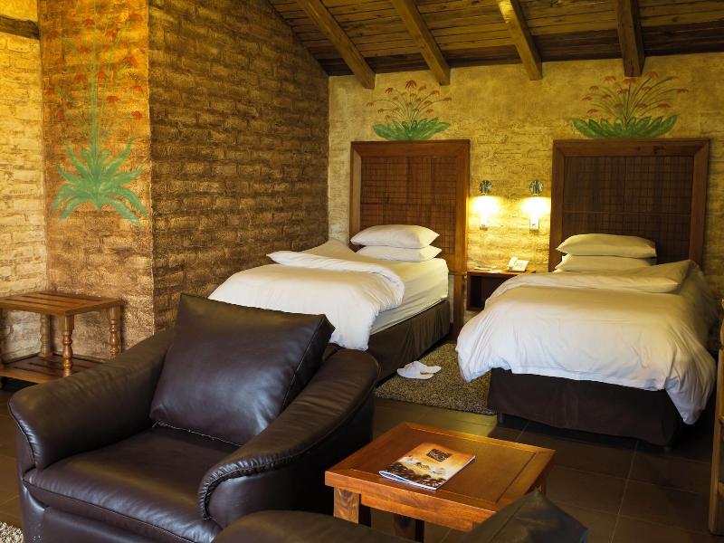 Luna Volcan, Adventure Spa - formerly Luna Runtun image
