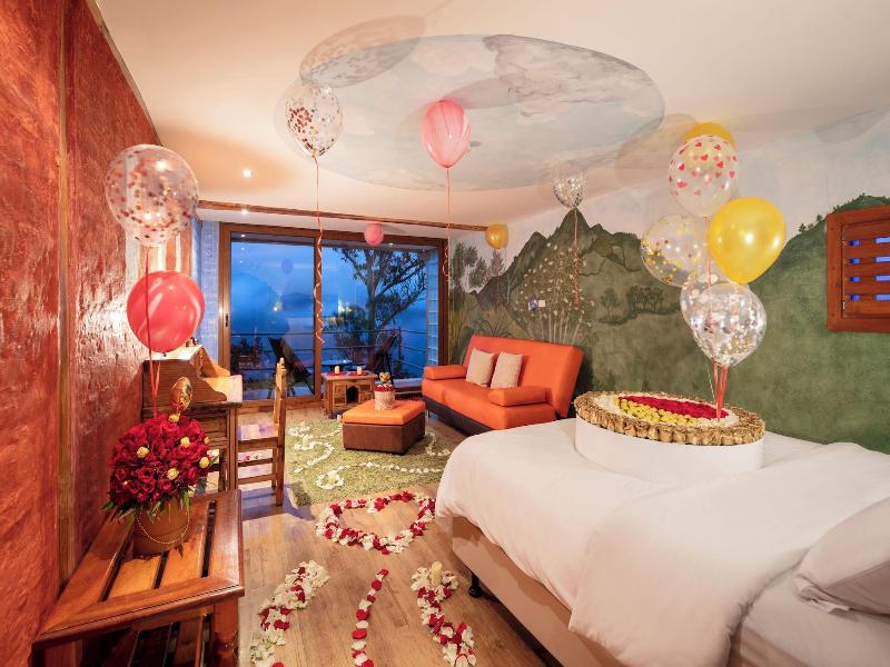 Luna Volcan, Adventure Spa - formerly Luna Runtun image