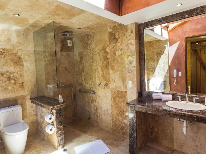 Luna Volcan, Adventure Spa - formerly Luna Runtun image