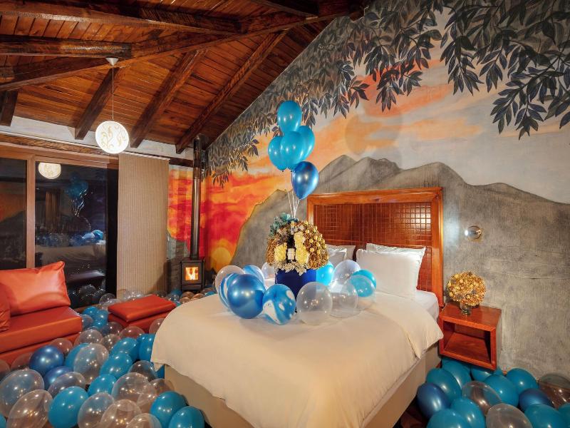 Luna Volcan, Adventure Spa - formerly Luna Runtun image