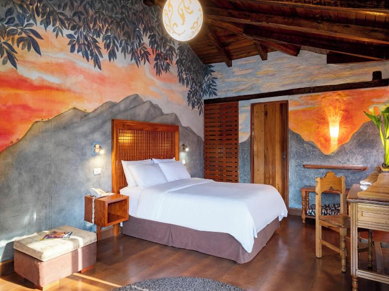 Luna Volcan, Adventure Spa - formerly Luna Runtun image