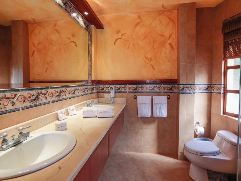 Luna Volcan, Adventure Spa - formerly Luna Runtun image