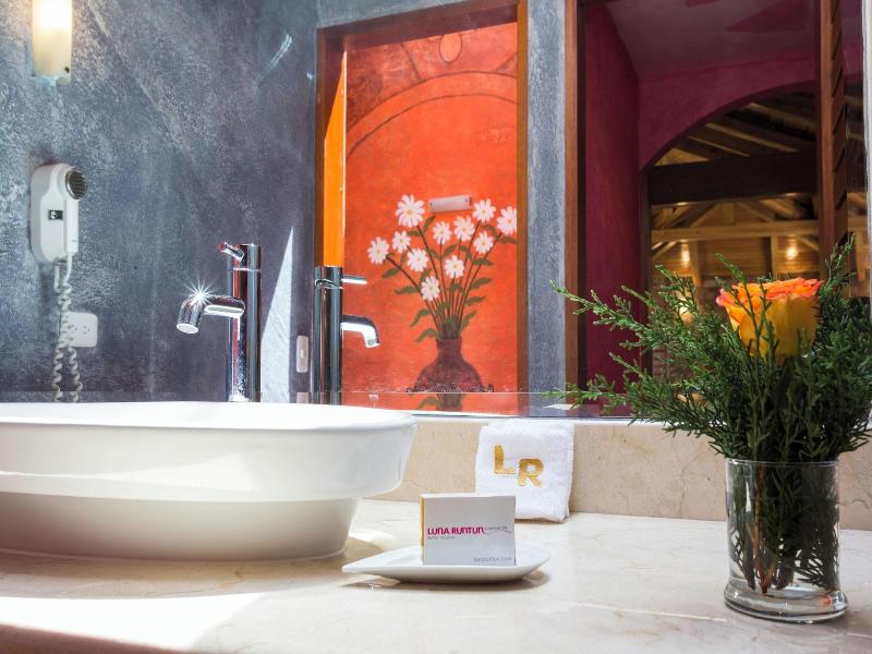 Luna Volcan, Adventure Spa - formerly Luna Runtun image