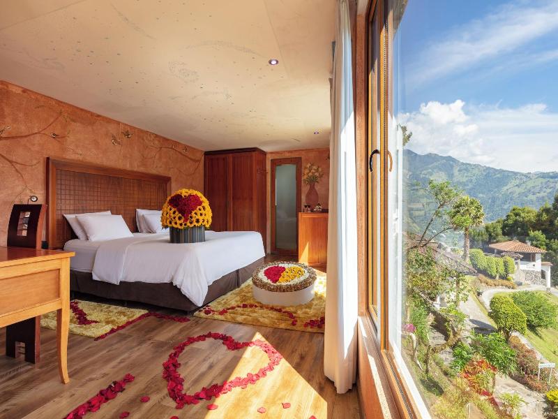 Luna Volcan, Adventure Spa - formerly Luna Runtun image