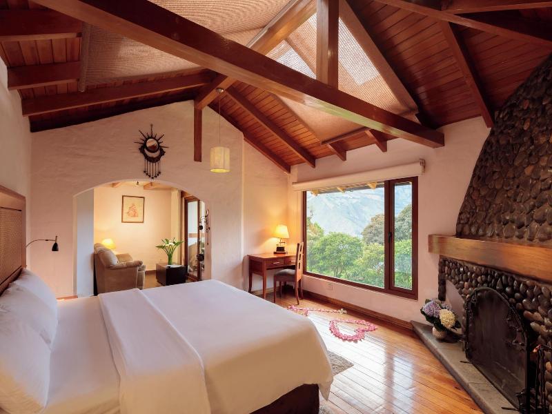 Luna Volcan, Adventure Spa - formerly Luna Runtun image
