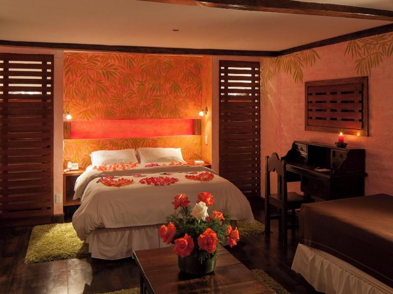 Luna Volcan, Adventure Spa - formerly Luna Runtun image