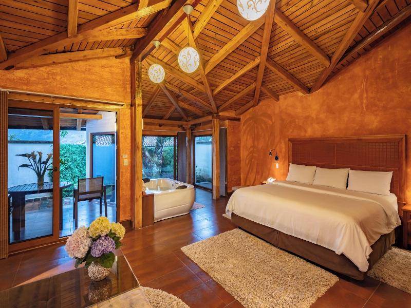 Luna Volcan, Adventure Spa - formerly Luna Runtun image