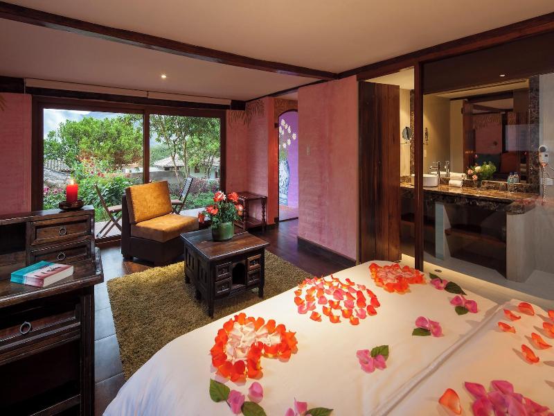 Luna Volcan, Adventure Spa - formerly Luna Runtun image