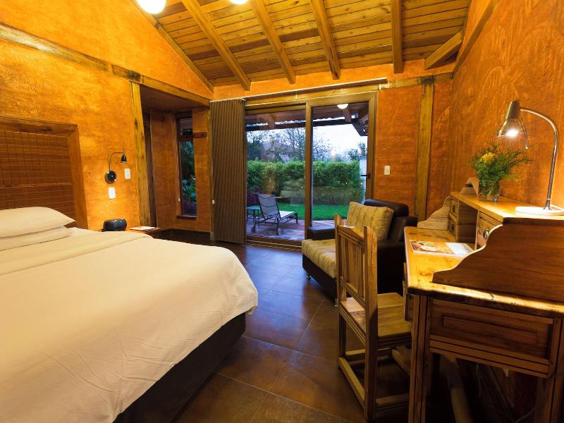 Luna Volcan, Adventure Spa - formerly Luna Runtun image