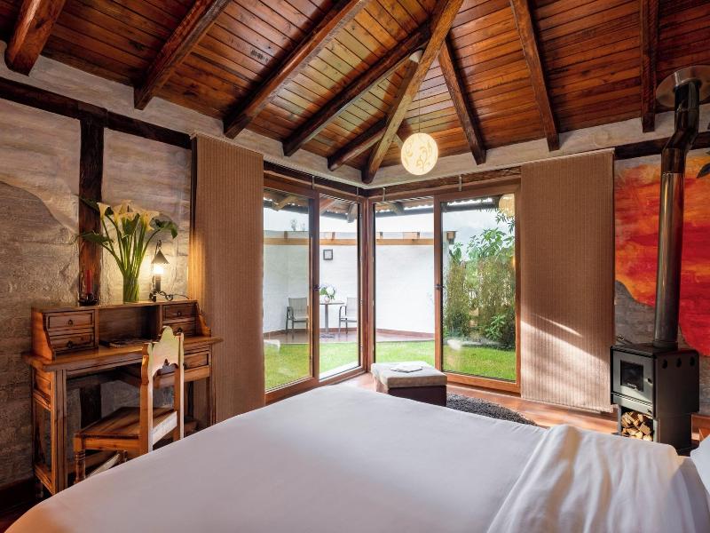 Luna Volcan, Adventure Spa - formerly Luna Runtun image