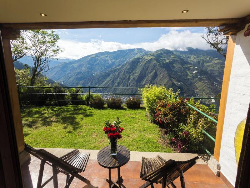 Luna Volcan, Adventure Spa - formerly Luna Runtun image