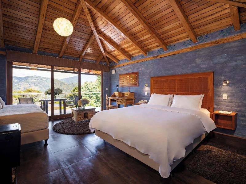 Luna Volcan, Adventure Spa - formerly Luna Runtun image