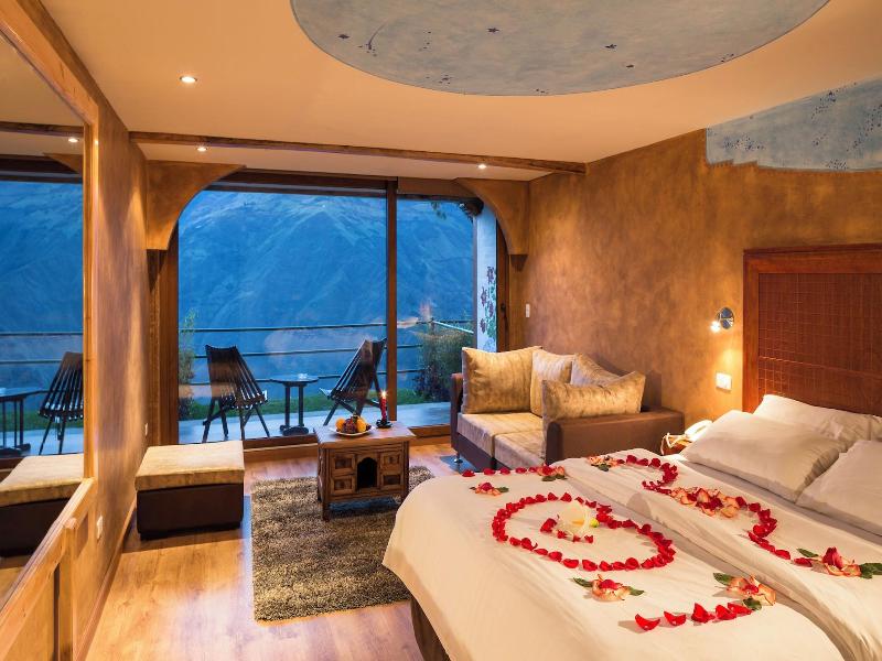 Luna Volcan, Adventure Spa - formerly Luna Runtun image