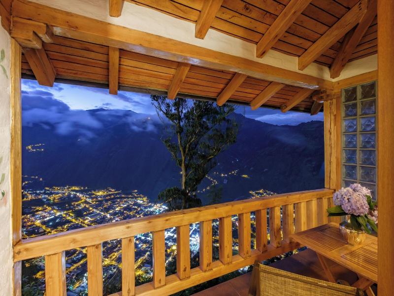 Luna Volcan, Adventure Spa - formerly Luna Runtun image