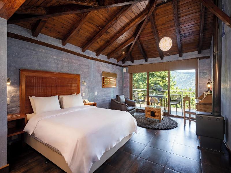 Luna Volcan, Adventure Spa - formerly Luna Runtun image