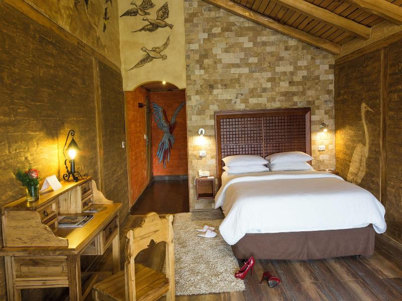 Luna Volcan, Adventure Spa - formerly Luna Runtun image