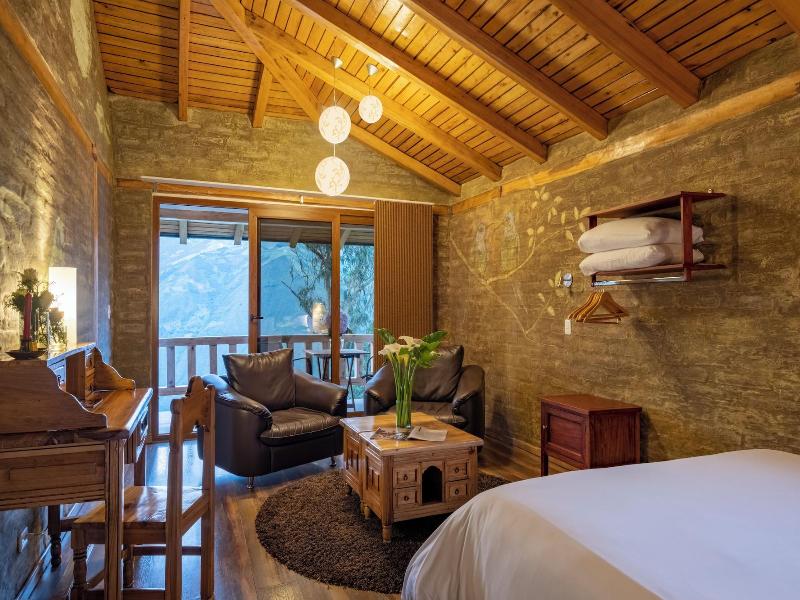 Luna Volcan, Adventure Spa - formerly Luna Runtun image