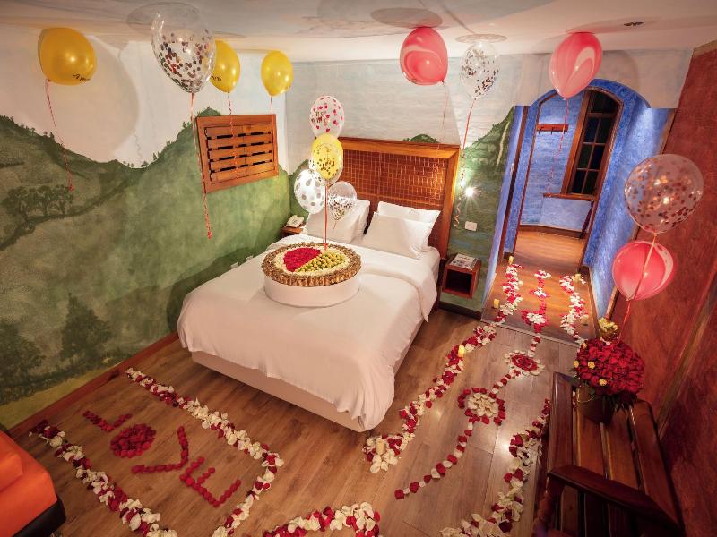 Luna Volcan, Adventure Spa - formerly Luna Runtun image