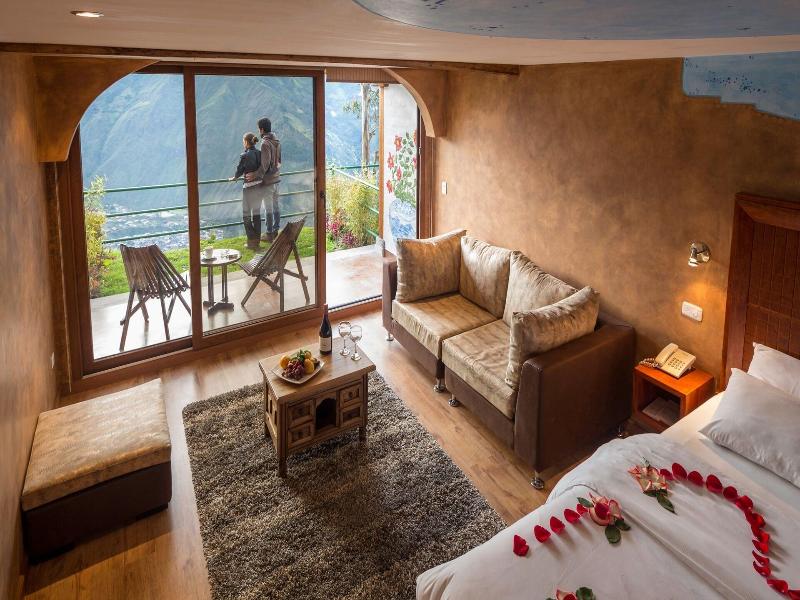 Luna Volcan, Adventure Spa - formerly Luna Runtun image