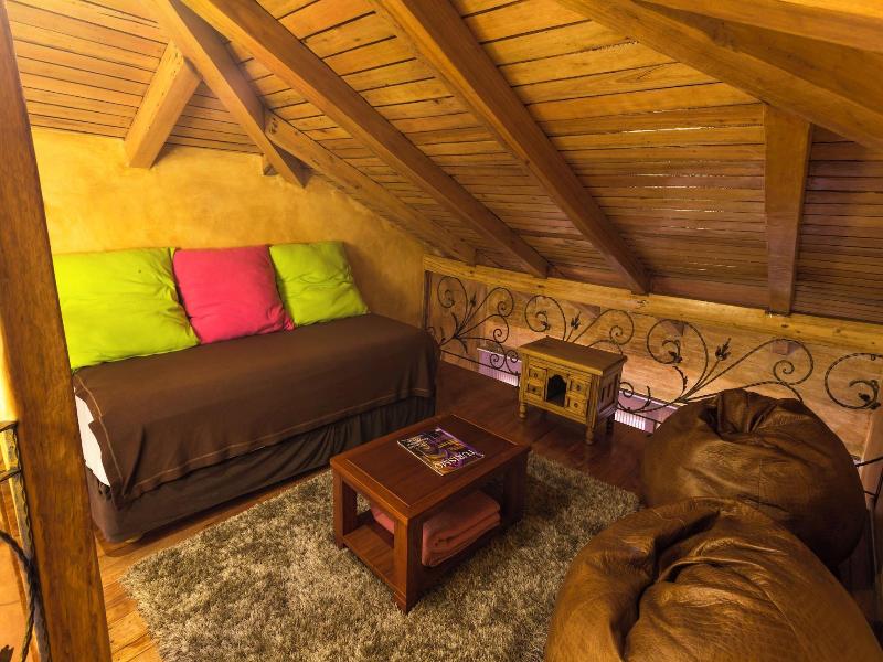 Luna Volcan, Adventure Spa - formerly Luna Runtun image
