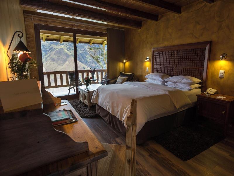 Luna Volcan, Adventure Spa - formerly Luna Runtun image