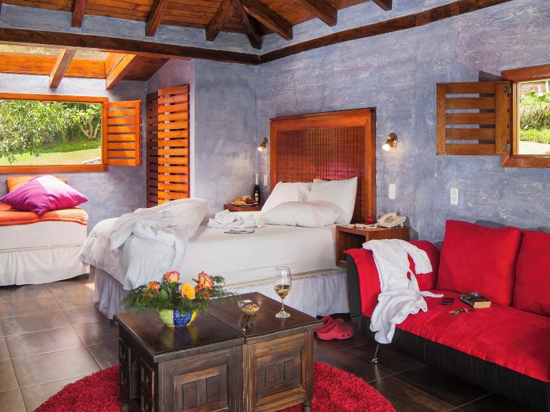 Luna Volcan, Adventure Spa - formerly Luna Runtun image