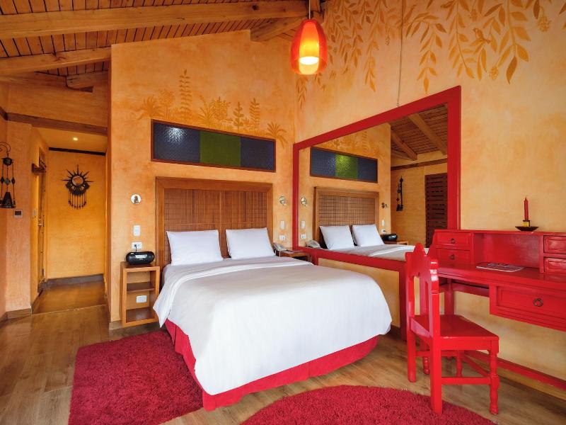Luna Volcan, Adventure Spa - formerly Luna Runtun image