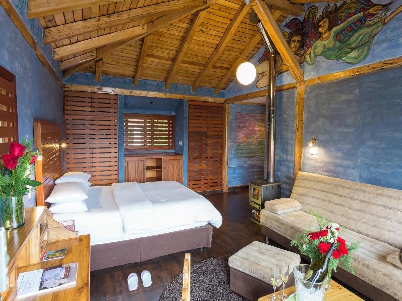 Luna Volcan, Adventure Spa - formerly Luna Runtun image