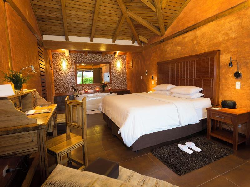 Luna Volcan, Adventure Spa - formerly Luna Runtun image