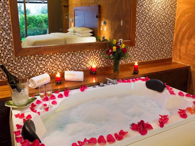 Luna Volcan, Adventure Spa - formerly Luna Runtun image