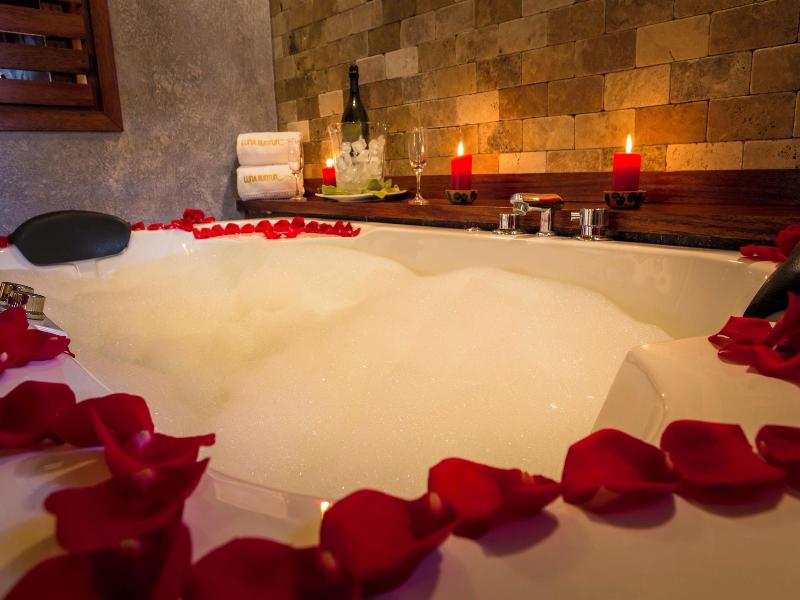 Luna Volcan, Adventure Spa - formerly Luna Runtun image