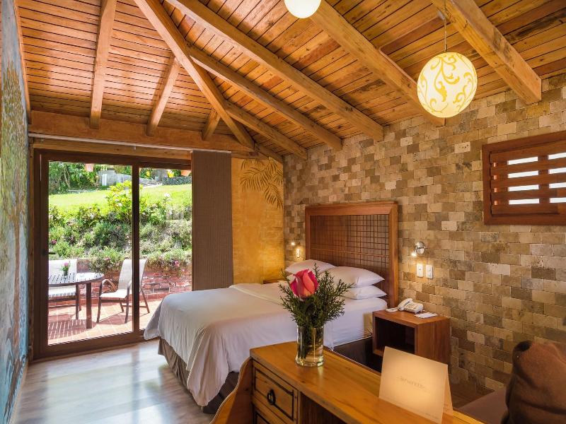 Luna Volcan, Adventure Spa - formerly Luna Runtun image