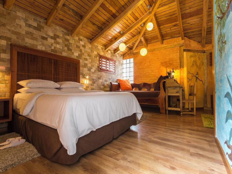 Luna Volcan, Adventure Spa - formerly Luna Runtun image
