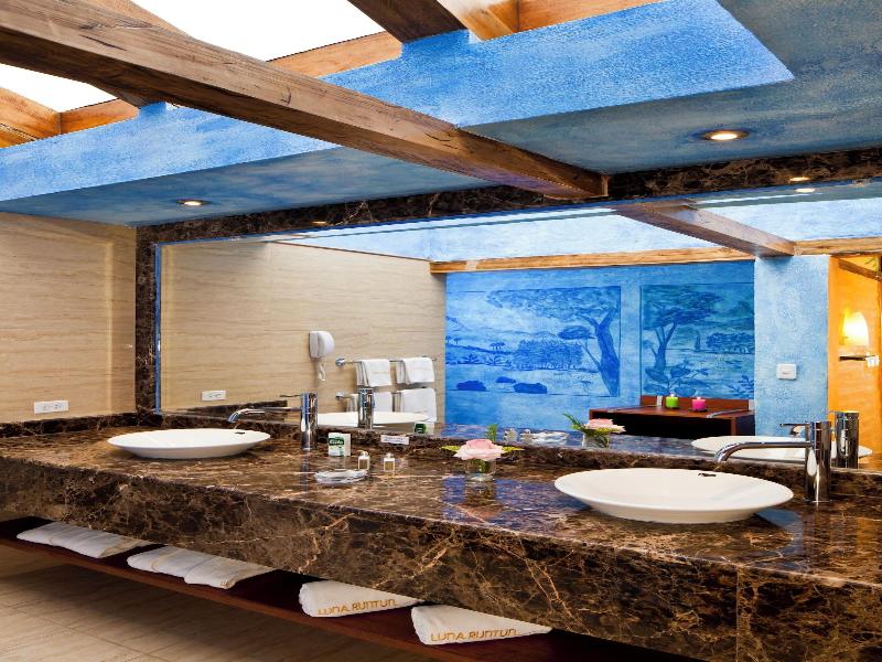 Luna Volcan, Adventure Spa - formerly Luna Runtun image