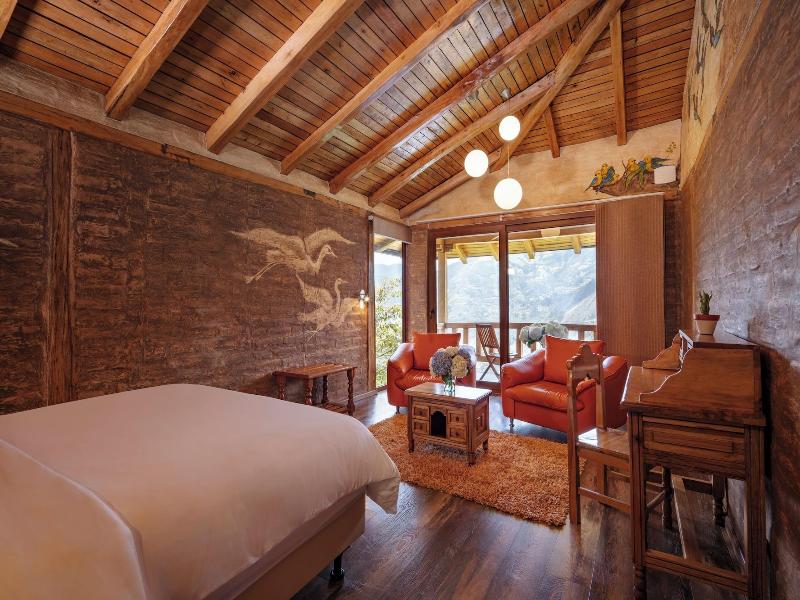 Luna Volcan, Adventure Spa - formerly Luna Runtun image