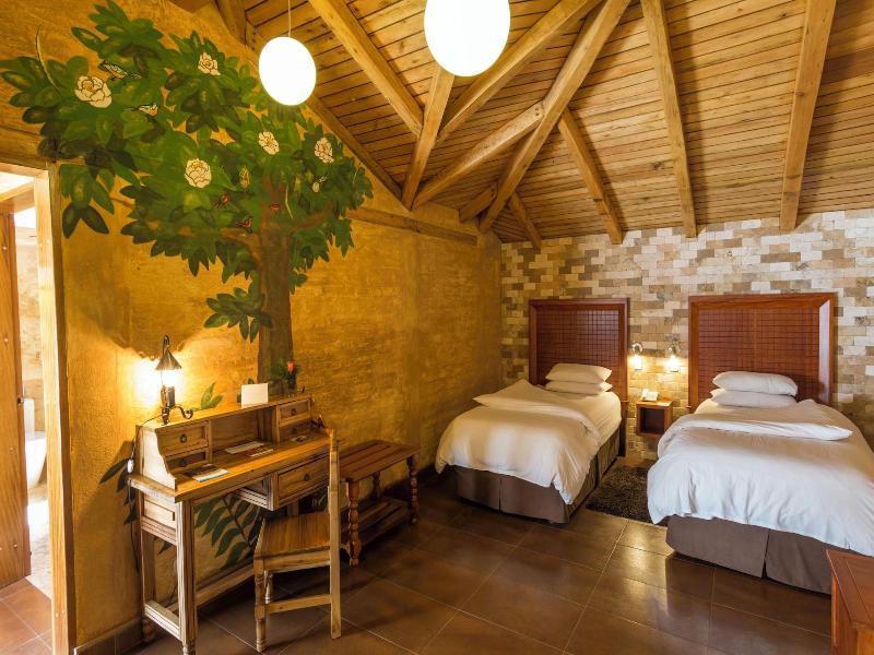 Luna Volcan, Adventure Spa - formerly Luna Runtun image