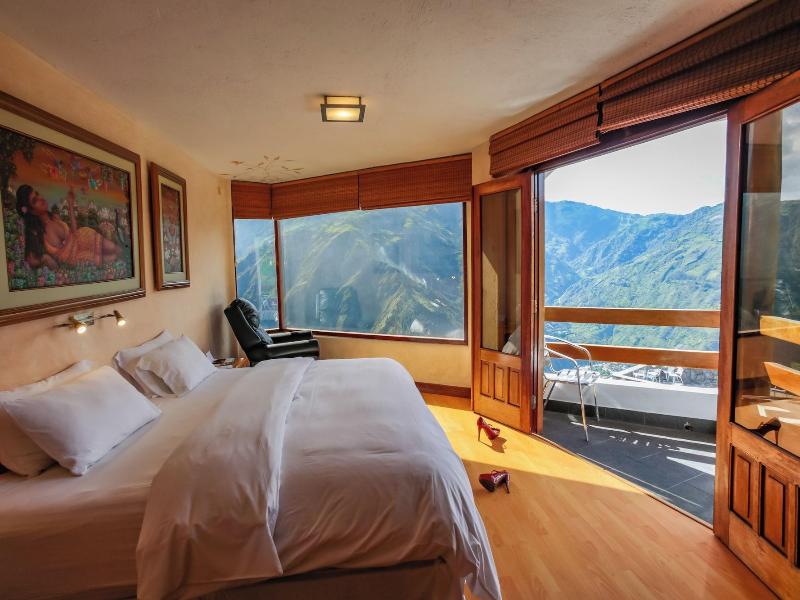 Luna Volcan, Adventure Spa - formerly Luna Runtun image