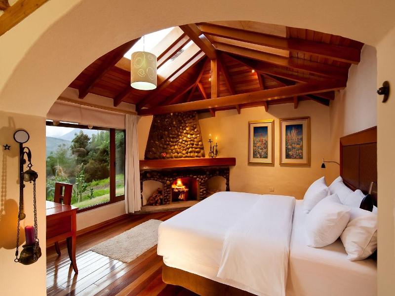 Luna Volcan, Adventure Spa - formerly Luna Runtun image