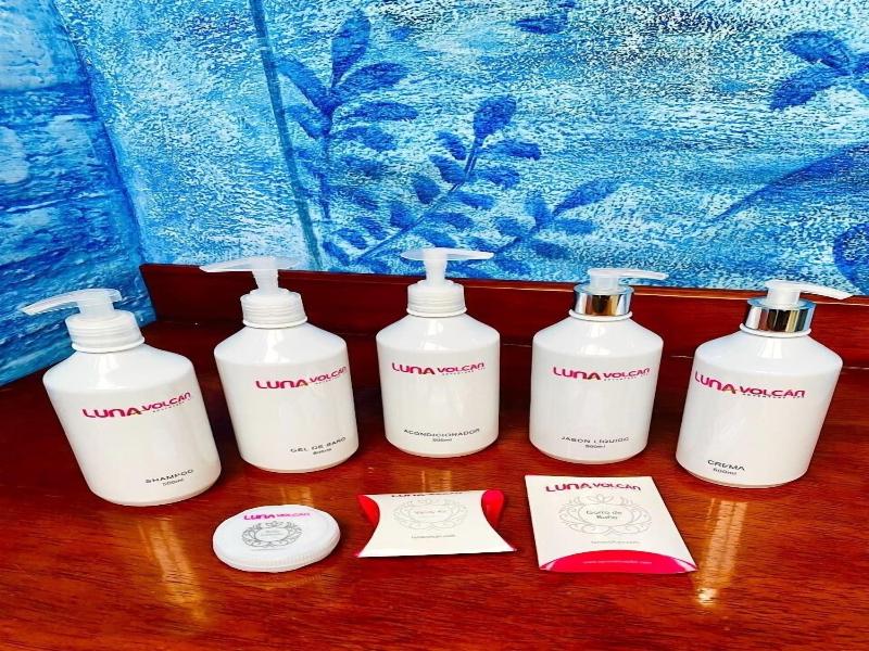 Luna Volcan, Adventure Spa - formerly Luna Runtun image