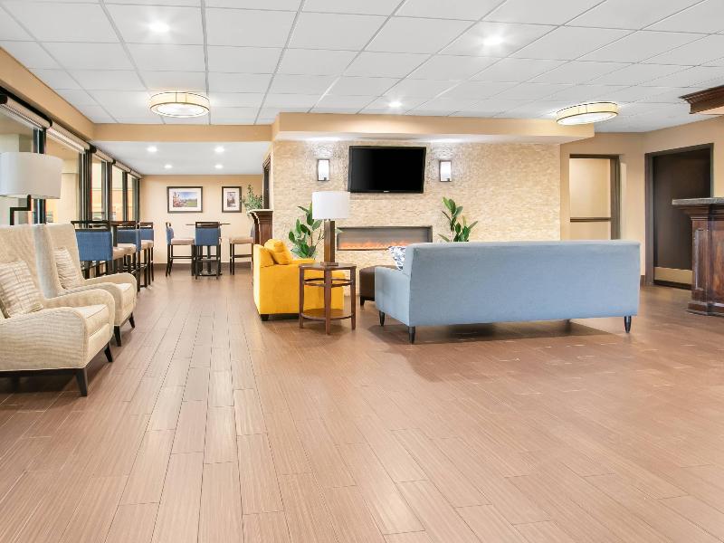 Comfort Inn Detroit Downtown image