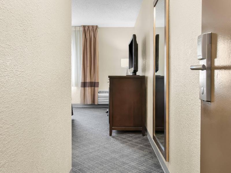 Comfort Inn Detroit Downtown image