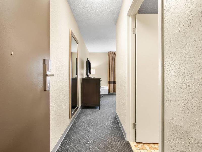 Comfort Inn Detroit Downtown image