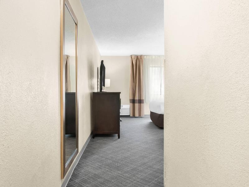 Comfort Inn Detroit Downtown image