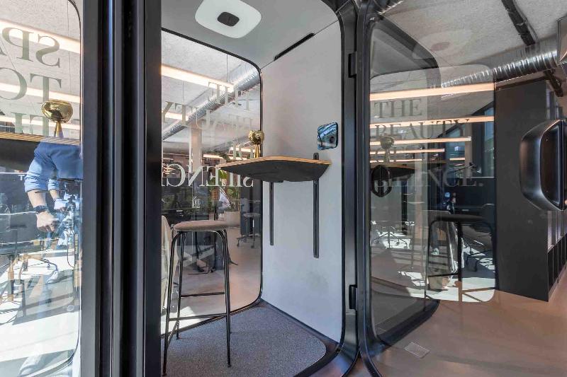 Unity Malmö - A Studio Hotel image