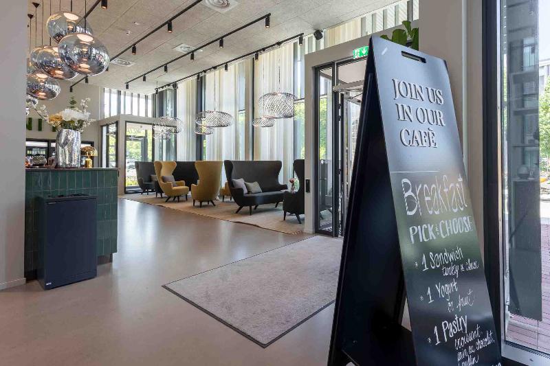 Unity Malmö - A Studio Hotel image