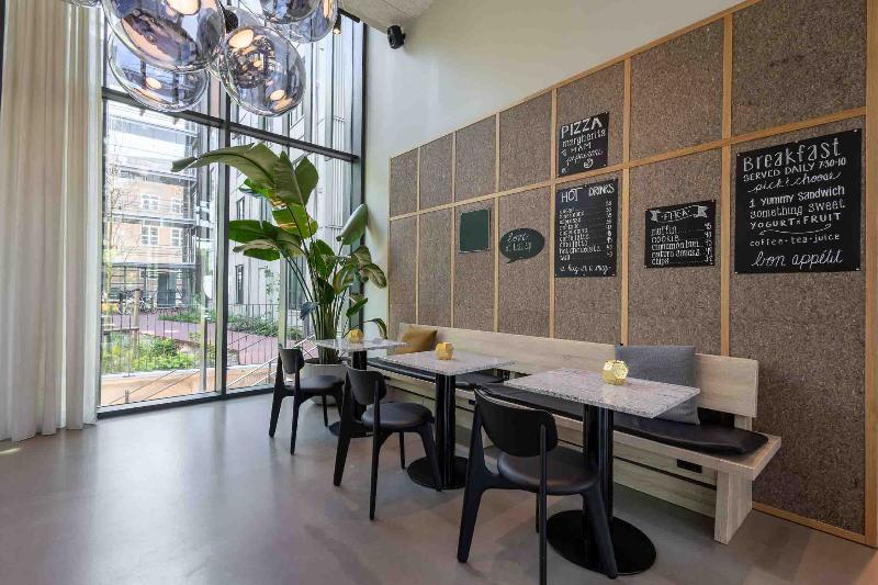 Unity Malmö - A Studio Hotel image