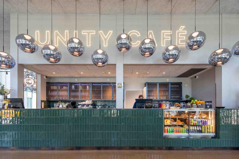 Unity Malmö - A Studio Hotel image