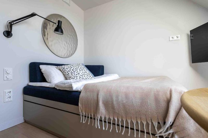 Unity Malmö - A Studio Hotel image